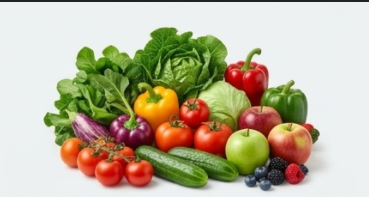 Fresh Produce