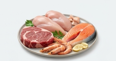 Meat & Seafood