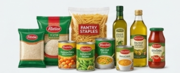 Pantry